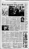 Birmingham Daily Post Saturday 23 January 1993 Page 3