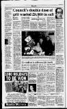 Birmingham Daily Post Saturday 23 January 1993 Page 4
