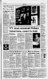Birmingham Daily Post Saturday 23 January 1993 Page 5