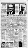 Birmingham Daily Post Saturday 23 January 1993 Page 6