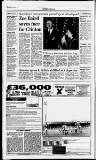 Birmingham Daily Post Saturday 23 January 1993 Page 10