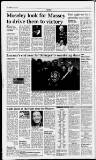 Birmingham Daily Post Saturday 23 January 1993 Page 12