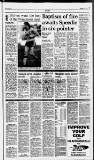 Birmingham Daily Post Saturday 23 January 1993 Page 13