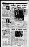 Birmingham Daily Post Saturday 23 January 1993 Page 16