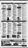 Birmingham Daily Post Saturday 23 January 1993 Page 22