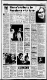 Birmingham Daily Post Saturday 23 January 1993 Page 27