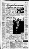 Birmingham Daily Post Monday 25 January 1993 Page 3