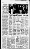 Birmingham Daily Post Monday 25 January 1993 Page 12