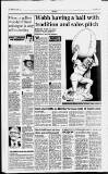 Birmingham Daily Post Monday 25 January 1993 Page 20