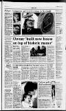 Birmingham Daily Post Tuesday 26 January 1993 Page 3