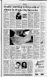 Birmingham Daily Post Wednesday 27 January 1993 Page 3