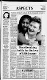 Birmingham Daily Post Wednesday 27 January 1993 Page 7