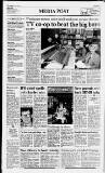 Birmingham Daily Post Wednesday 27 January 1993 Page 12