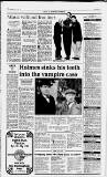 Birmingham Daily Post Wednesday 27 January 1993 Page 14