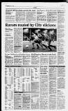 Birmingham Daily Post Wednesday 27 January 1993 Page 18