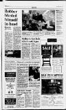 Birmingham Daily Post Friday 29 January 1993 Page 5