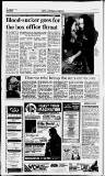 Birmingham Daily Post Friday 29 January 1993 Page 12