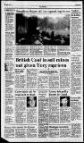 Birmingham Daily Post Monday 01 February 1993 Page 6