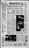 Birmingham Daily Post Monday 01 February 1993 Page 7