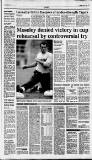 Birmingham Daily Post Monday 01 February 1993 Page 21