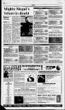 Birmingham Daily Post Monday 01 February 1993 Page 22
