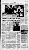 Birmingham Daily Post Wednesday 17 February 1993 Page 3