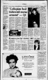 Birmingham Daily Post Wednesday 17 February 1993 Page 6