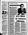 Birmingham Daily Post Wednesday 17 February 1993 Page 22