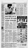 Birmingham Daily Post Friday 26 February 1993 Page 9