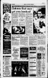 Birmingham Daily Post Friday 26 February 1993 Page 10