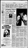 Birmingham Daily Post Monday 29 March 1993 Page 6