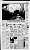 Birmingham Daily Post Tuesday 02 March 1993 Page 3