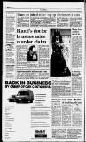 Birmingham Daily Post Friday 05 March 1993 Page 6