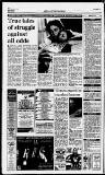 Birmingham Daily Post Friday 05 March 1993 Page 10