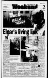 Birmingham Daily Post Saturday 06 March 1993 Page 15