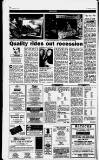 Birmingham Daily Post Saturday 06 March 1993 Page 18