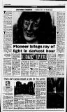 Birmingham Daily Post Saturday 06 March 1993 Page 23