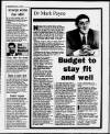 Birmingham Daily Post Wednesday 10 March 1993 Page 21