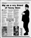 Birmingham Daily Post Wednesday 10 March 1993 Page 22