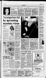 Birmingham Daily Post Thursday 11 March 1993 Page 3