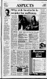 Birmingham Daily Post Thursday 11 March 1993 Page 9