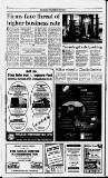 Birmingham Daily Post Thursday 11 March 1993 Page 24