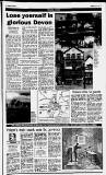 Birmingham Daily Post Saturday 13 March 1993 Page 21