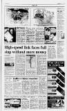 Birmingham Daily Post Wednesday 31 March 1993 Page 3