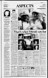 Birmingham Daily Post Wednesday 31 March 1993 Page 7