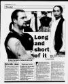 Birmingham Daily Post Wednesday 31 March 1993 Page 24