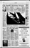 Birmingham Daily Post Thursday 29 April 1993 Page 3