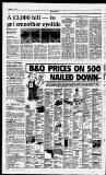 Birmingham Daily Post Thursday 01 April 1993 Page 4