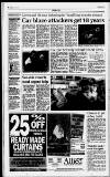 Birmingham Daily Post Thursday 01 April 1993 Page 6