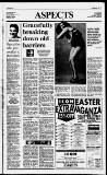 Birmingham Daily Post Thursday 01 April 1993 Page 7